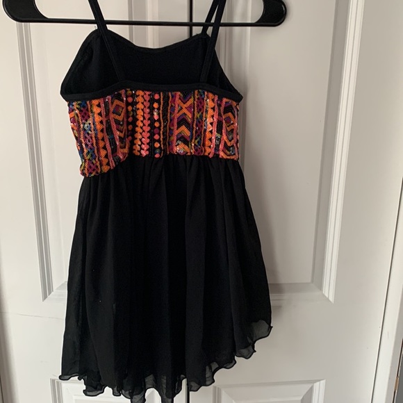 Weissman Lyrical Costume LC Large Child - Picture 2 of 3